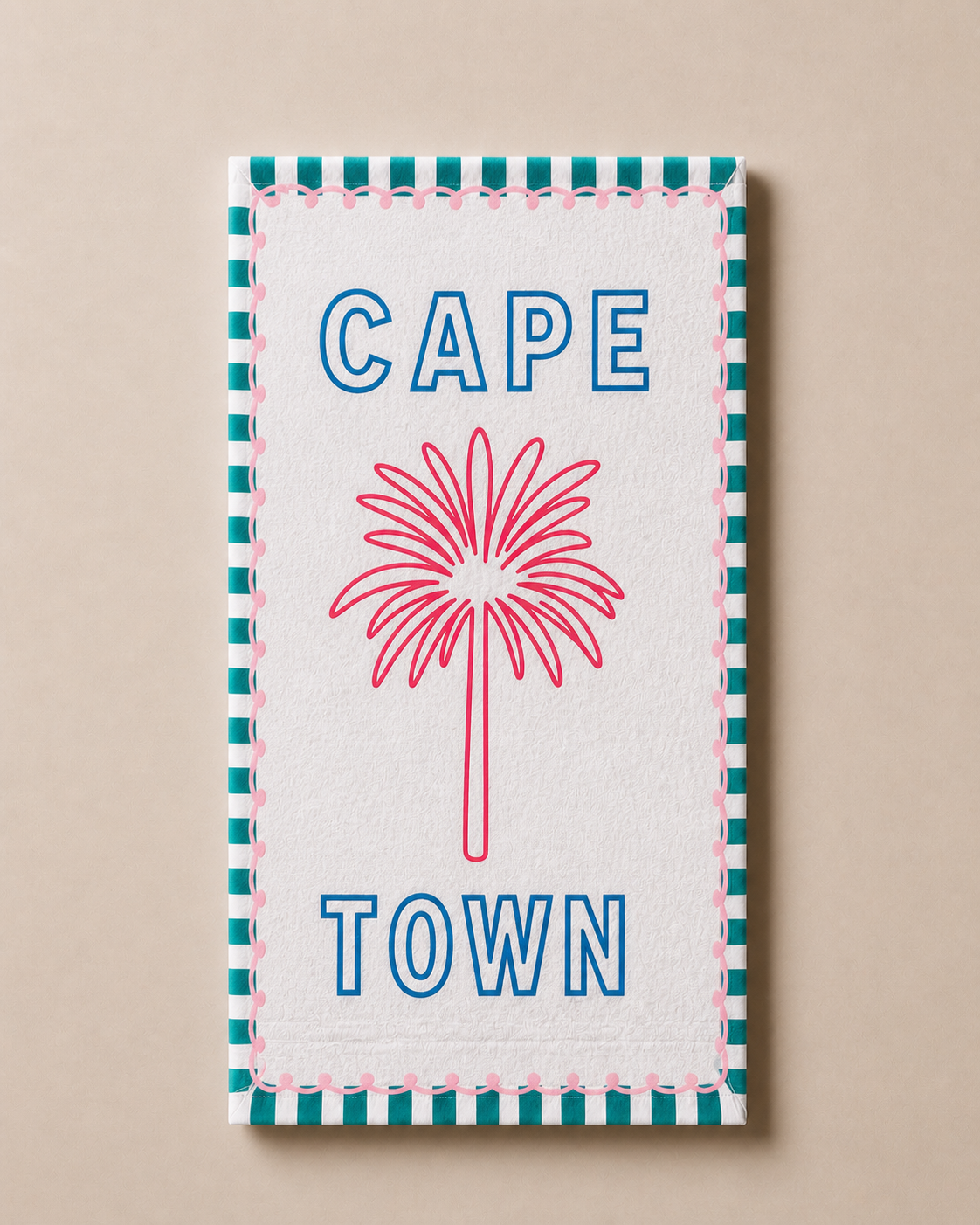 Gift Towel